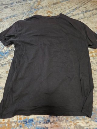 Camiseta Armani Exchange AX