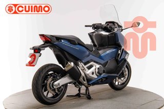 HONDA FORZA 750