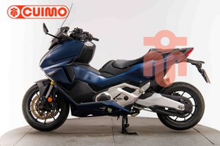 HONDA FORZA 750