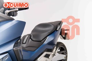 HONDA FORZA 750