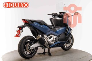 HONDA FORZA 750
