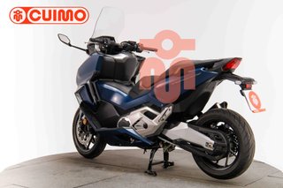 HONDA FORZA 750