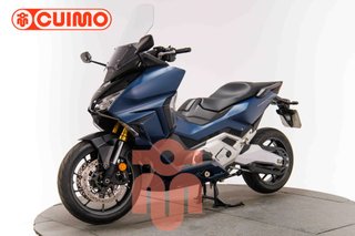 HONDA FORZA 750