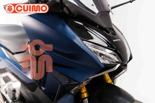 HONDA FORZA 750