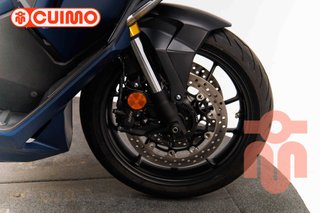 HONDA FORZA 750