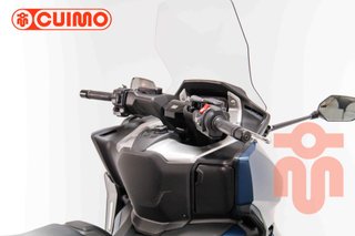 HONDA FORZA 750