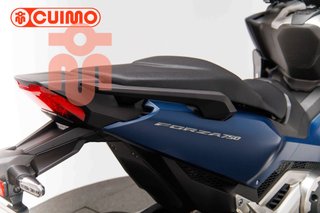 HONDA FORZA 750