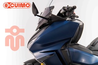 HONDA FORZA 750