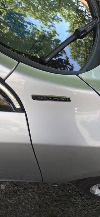 Volvo V60 2013