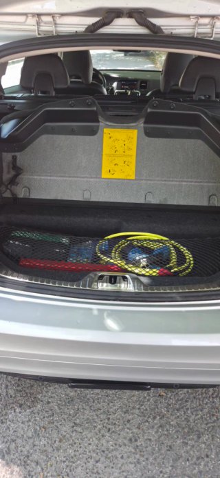 Volvo V60 2013