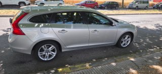 Volvo V60 2013