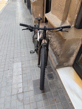 Bicicleta Rali Adv 1 29”