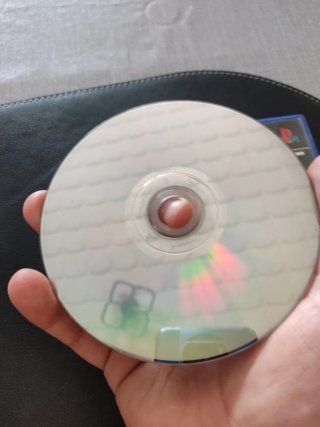 Malice PlayStation 2
