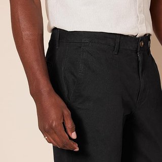 Pantalones Chinos de Pitillo elásticos 29W 34L