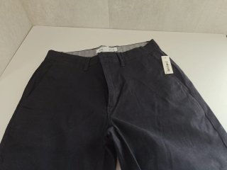 Pantalones Chinos de Pitillo elásticos 29W 34L