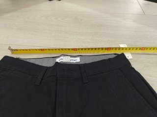 Pantalones Chinos de Pitillo elásticos 29W 34L