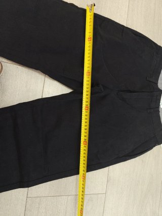 Pantalones Chinos de Pitillo elásticos 29W 34L