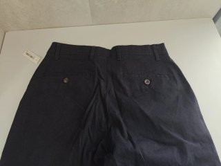 Pantalones Chinos de Pitillo elásticos 29W 34L