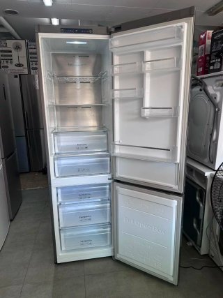 Nevera Combi Samsung con garantia transporte