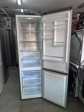 Nevera Combi Samsung con garantia transporte