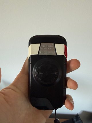 Garmin Edge 1000 GPS Ciclismo