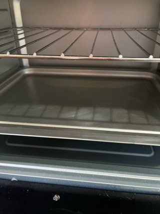 Horno Eléctrico Qilive Negro