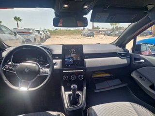 Clio - DESDE 257€/MES ¡SIN PAGAR ENTRADA!