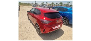 Clio - DESDE 257€/MES ¡SIN PAGAR ENTRADA!