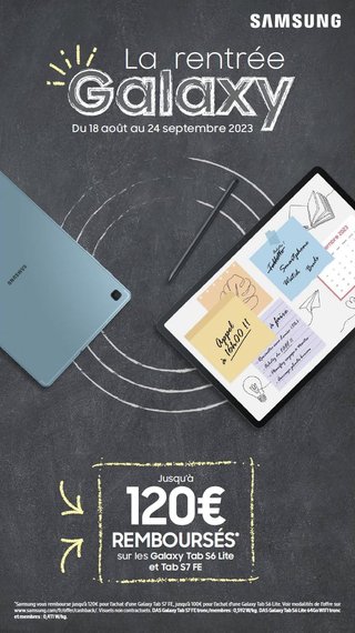 Samsung Galaxy Tab S6 Lite 128GB Negro negra