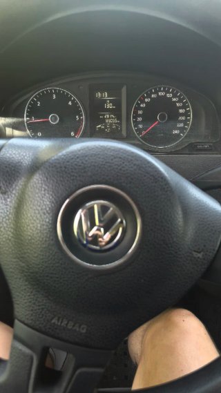 Volkswagen Transporter T5 2014