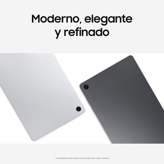 - Samsung Galaxy Tab A11+ 11+256GB Gris potente