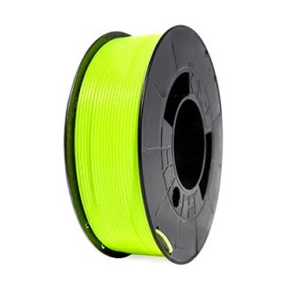 Filamento 3D WINKLE PLA Fluor 1kg Varios colores