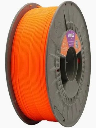Filamento 3D WINKLE PLA Fluor 1kg Varios colores