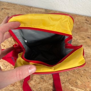 Borsa Termica Disney Winnie The Pooh Pimpi