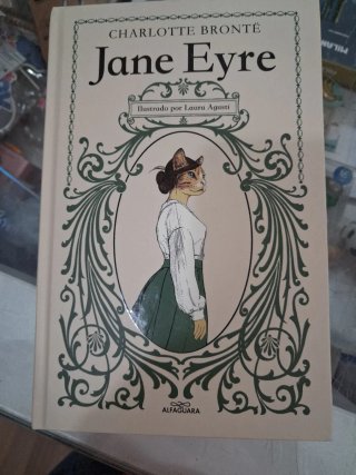 Jane Eyre (Spanish Edition)