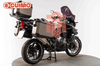 TRIUMPH TIGER 1200
