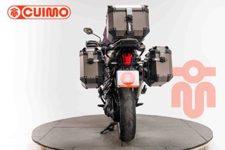 TRIUMPH TIGER 1200