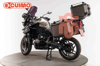 TRIUMPH TIGER 1200