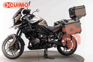 TRIUMPH TIGER 1200