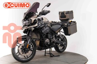 TRIUMPH TIGER 1200