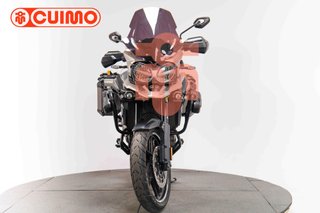 TRIUMPH TIGER 1200