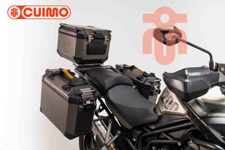 TRIUMPH TIGER 1200