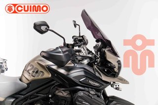 TRIUMPH TIGER 1200