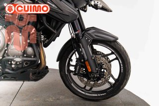 TRIUMPH TIGER 1200