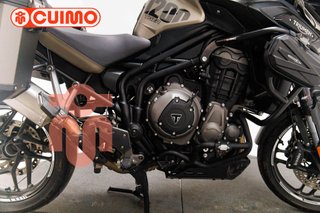 TRIUMPH TIGER 1200