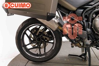 TRIUMPH TIGER 1200