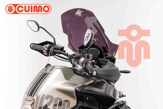 TRIUMPH TIGER 1200