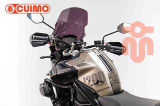 TRIUMPH TIGER 1200