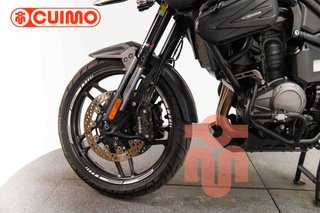 TRIUMPH TIGER 1200
