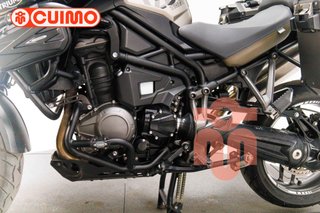 TRIUMPH TIGER 1200
